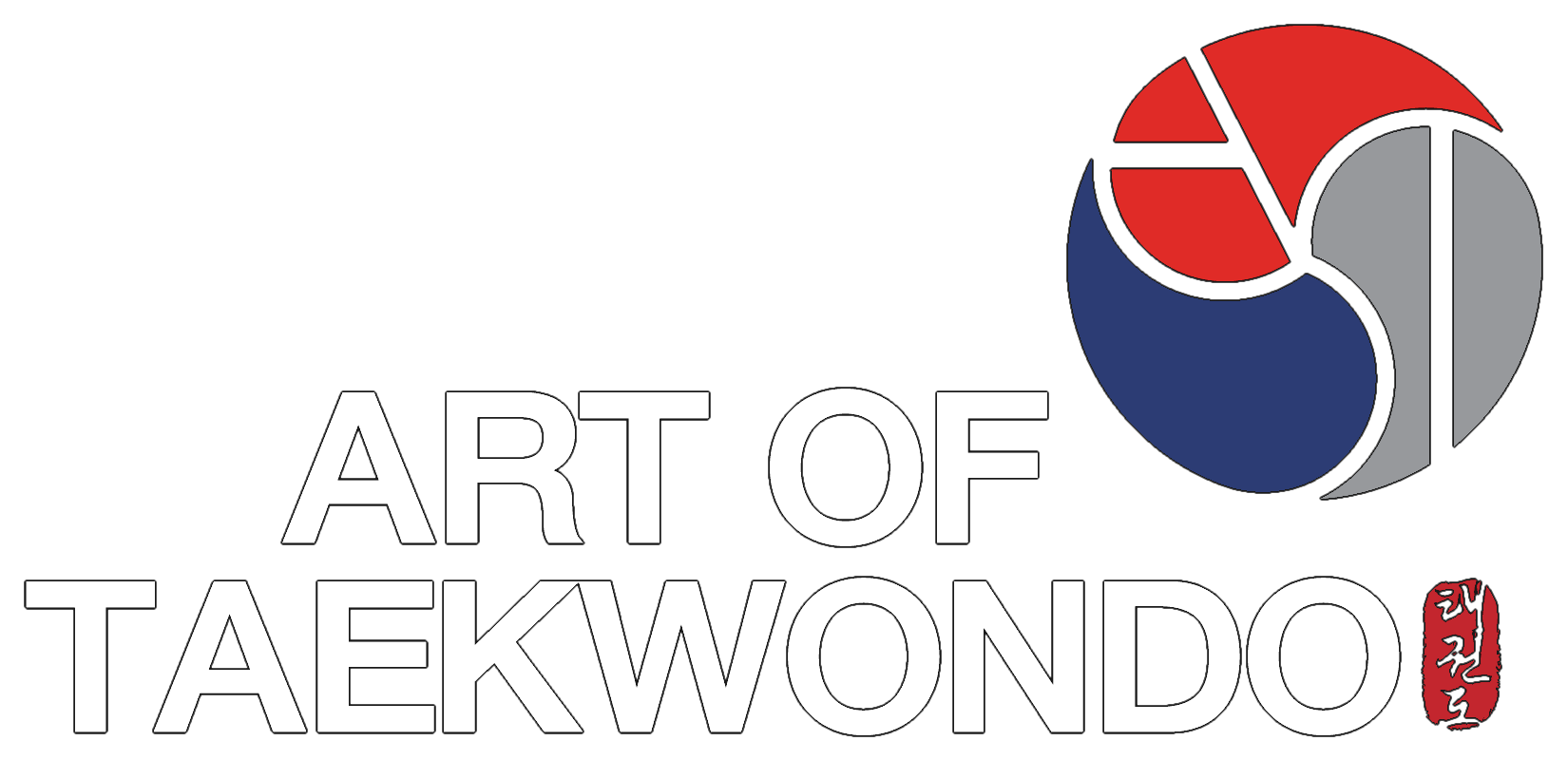 Art of Taekwondo